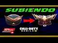 🔴 Call Of Duty: Mobile | Llegando a LEYENDA CON SUBS "Battle Royale"