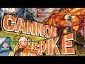 Cannon Spike / Gunspike | Sega Dreamcast