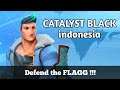 Catalyst Black Gameplay Indonesia 01