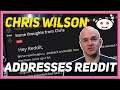 Chris Wilson (Lead Developer of PoE) Addresses Reddit's Concerns with the Expedition Patch [3.15]
