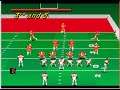 College Football USA '97 (video 3,342) (Sega Megadrive / Genesis)