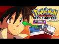Come to 40k Sub - Pokemon Adventure Red Chapter Ep 7