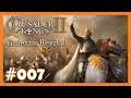 Crusader Kings 2 👑 Gniezno-Revival - Kurzbesuch - 007 👑 [Deutsch]