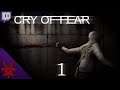 Cry of Fear (Part One) | Stream Archive
