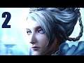 Dark Parables 3: Rise Of The Snow Queen - Part 2 Let's Play Walkthrough