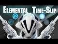 Destiny 2 Beyond Light: Warlock Build Guide - Elemental Time-Slip - Build/Weapons/Exotics