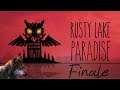 Die große Nacht - Part 9 | Finale (Lets Play Rusty Lake Paradise German)