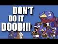 Disgaea RPG (DON'T DO IT DOOD!!!)