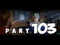 Dragon Age Inquisition WICKED EYES AND WICKED HEARTS Bhind Every Empress Part 103 Walkthrough