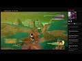DRAGON BALL Z : KAKAROT - PARTIE 21 - MERCI WOLFY - GO SUR NAMEK -