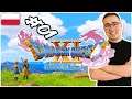 Dragon Quest XI 🐲 01 🐲 Wspinaczka na Cobblestone Tor 🐲 polski komentarz