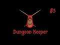 [Dungeon Keeper] #3 Herzlich Hollstein | Let's Play Dungeon Keeper