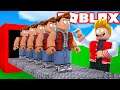 FÁBRICA DE CLONES DO MCFLY NO ROBLOX ! (Clone Tycoon)