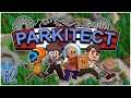 False Start, Quick Recovery | Let's Play Parkitect - Episode 2
