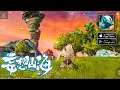 Fancy World Gameplay - Open World (Android)