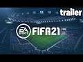 FIFA 21 Trailer PS5 Xbox Series X 2020 HD ⚽🏈