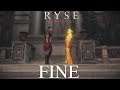 FIGLIO DI ROMA | RYSE SON OF ROME #7/FINALE