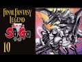 Final Fantasy Legend (WSC) — Part 10 - The Undersea Palace