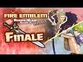Finale: Fire Emblem 6, Binding Blade Ironman Stream, Season 2 - "The Legend of Wolt"