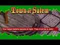Finding Silent Jailor Night 1 As Consigliere | Town of Salem Coven All Any #16