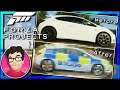 Finn's Forza Fixerupper #2 | Vauxhall Astra VXR | Defending The Game