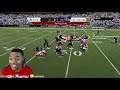 FlightReacts Has A Few Words For EA Devs After CHOKING W/ NEW 99's For His $51,000 Madden 20!