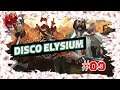 [Folge 09] Disco Elysium - Ein Revier voller Trottel [Let´s Play, deutsch, 1080p60]