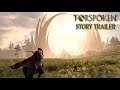 Forspoken Story Introduction Trailer