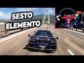 Forza Horizon 5 - Lamborghini SESTO ELEMENTO