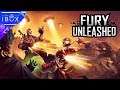 Fury Unleashed - Gameplay Trailer | PS4 | playstation new games e3 trailer 2019