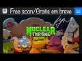 Game Nuclear Throne | Free soon/Gratis em breve para PC na Epic Game Store, Aproveite de graça 07/11