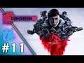 Gears of War 5 (XBOX ONE) - Parte 11 - Español (1080p60fps)