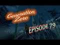 GENERATION ZERO 🤖 Episode 79 · Mit dem FAHRRAD in der Nacht
