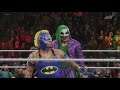 Gotham Hills WWE 2K20 | Funny in the Bang 2021 Main Event - Mysterio vs Fiend - Retirement match GHU