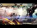 Guilty Gear Strive Online Matches with Chipp 8-21-21