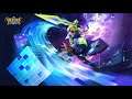 Heroes Evolved - Void Duelist