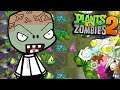 HUMILLANDO AL DR ZOMBI #2 - Plants vs Zombies 2