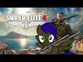 Hunter Completes: Sniper Elite 4 [PART 2]
