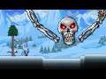 I've never seen Skeletron Prime like this... Terraria Calamity Summoner Let's Play! #25