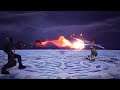 KH3 Re:Mind (PS4): LV1 Data Vanitas (No Damage) with Restrictions