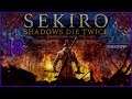 Koke Plays Sekiro: Shadows Die Twice - Stream Vod - Part 18 [End]