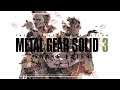 La gloria vacía de Metal Gear Solid 3 [Análisis] - Post Script