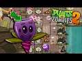 LA POZOLIVA ES LA CLAVE - Plants vs Zombies 2