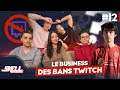 Le Business des Bans Twitch | Le SKELL #12