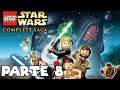 LEGO Star Wars: The Complete Saga - Parte 8 - Jeshua Games