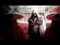 Let´s Play Assassin´s Creed Brotherhood #049 - Cluster 3