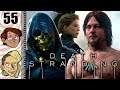 Let's Play Death Stranding Part 55 (Patreon Chosen Game)