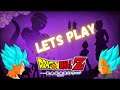 Lets Play Dragon Ball Z Kakarot Dlc 2 PS5 (part4)