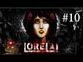 Let's Play Lorelai - Part 10 - The Traveller