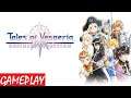 Let's Play TALES OF VESPERIA Definitive Edition Gameplay No Commentary